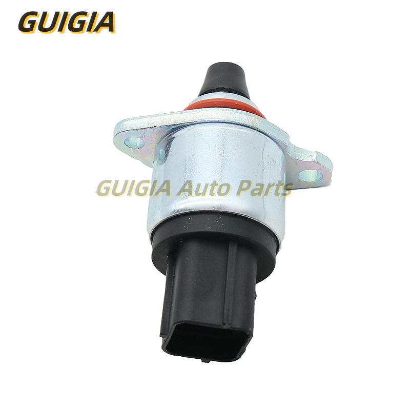 22650-AA192 Idle Air Control Valve For Subaru Steel Forester Impreza Impreza Outback 22650-AA19C AC487 Automotive Spare Parts