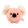 Soft Simulation Tiger Plush Toy Fluffy Koala Pillow Dolls  Kids Birthday Christmas