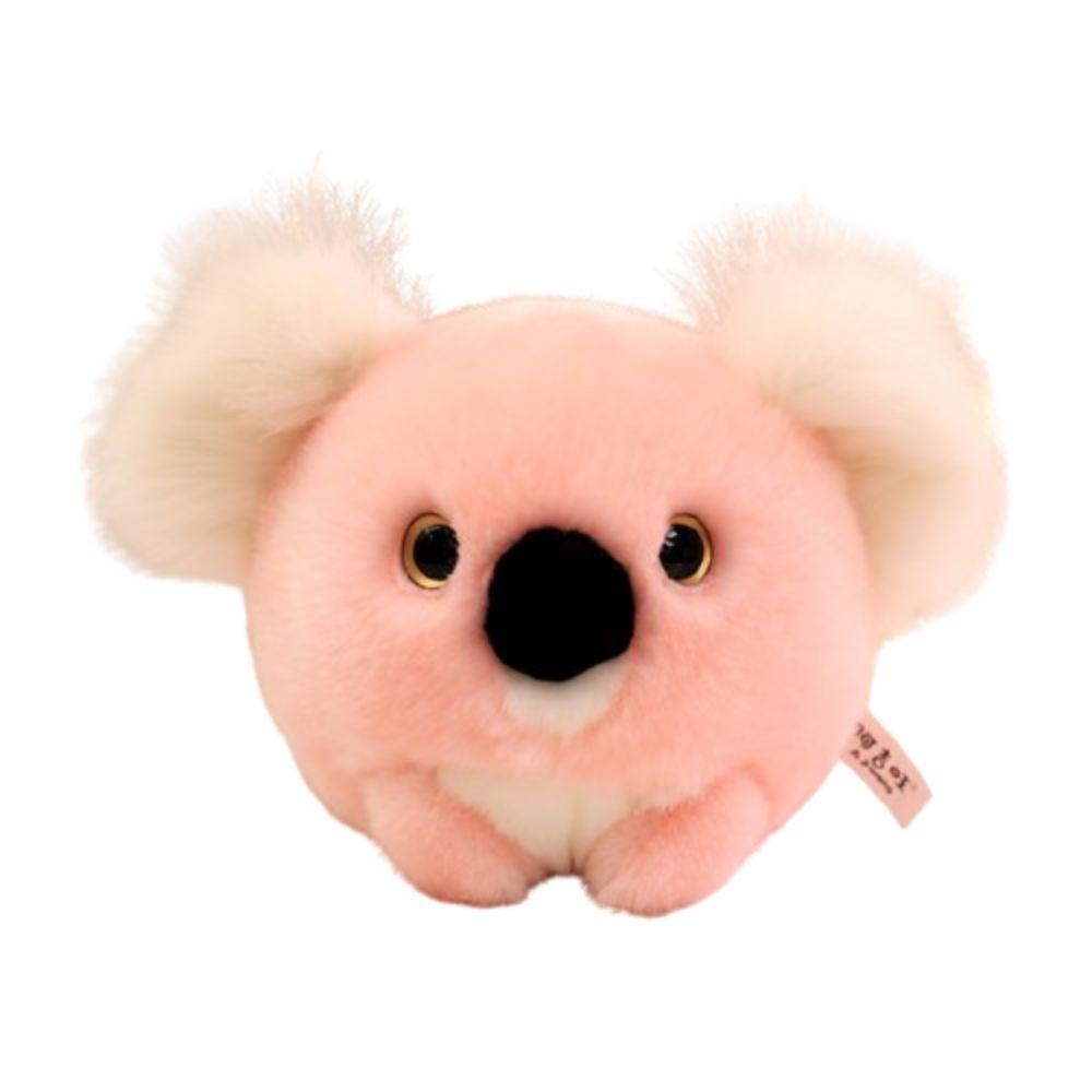 Soft Simulation Tiger Plush Toy Fluffy Koala Pillow Dolls  Kids Birthday Christmas