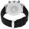 Emporio Armani AR1828 Men's Watch, Officially Imported, Black