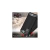 Galaxy A13 Tough Armoured Case - ShockProof, Rugged, Sturdy, Heavy Duty Protective Impact Case Cover Designed for Samsung Galaxy A13 (Black)