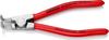KNIPEX Shaft Snap Ring Curved 4623-A11 Pliers,