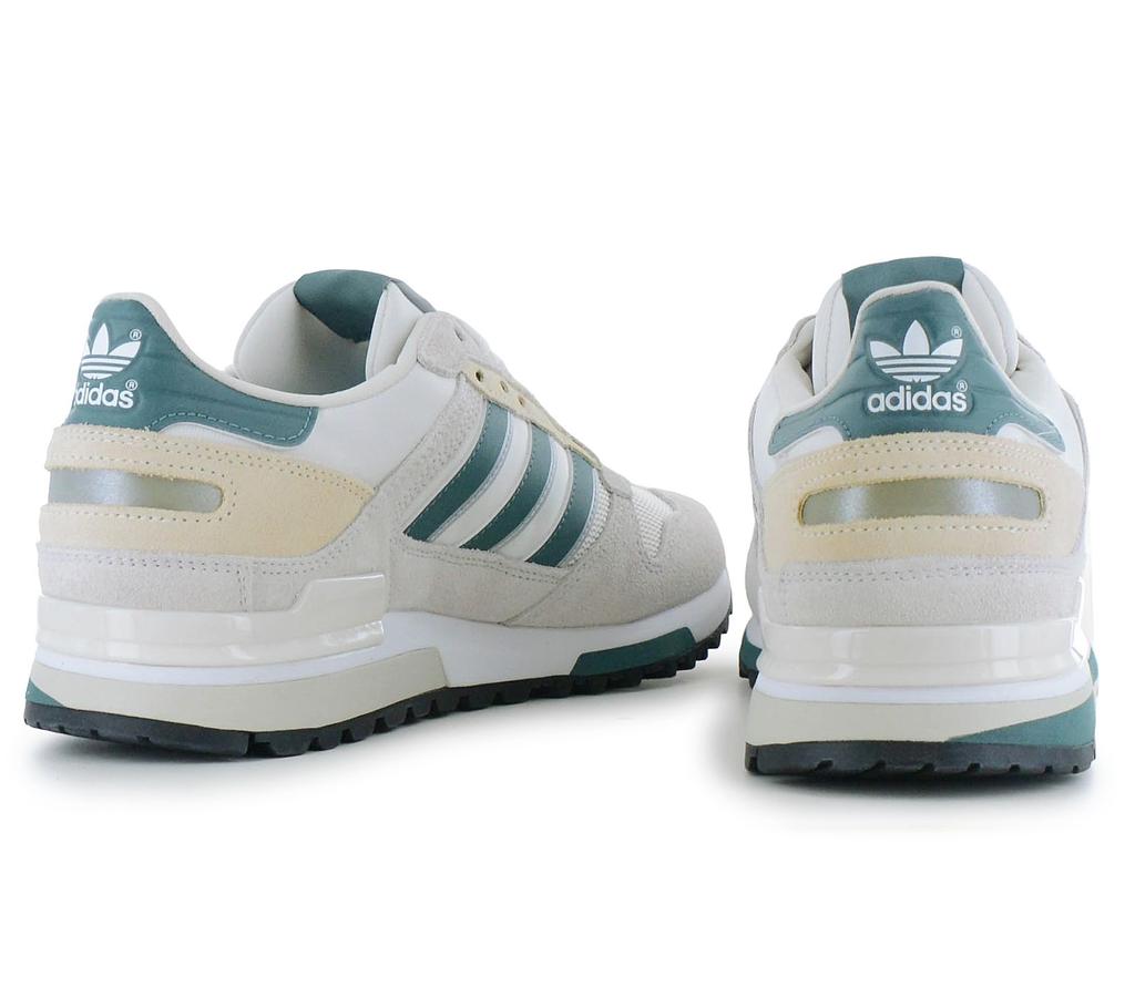 Adidas Originals ZX 600 - Men's Shoes Sneakers White JP8180 ORIGINAL
