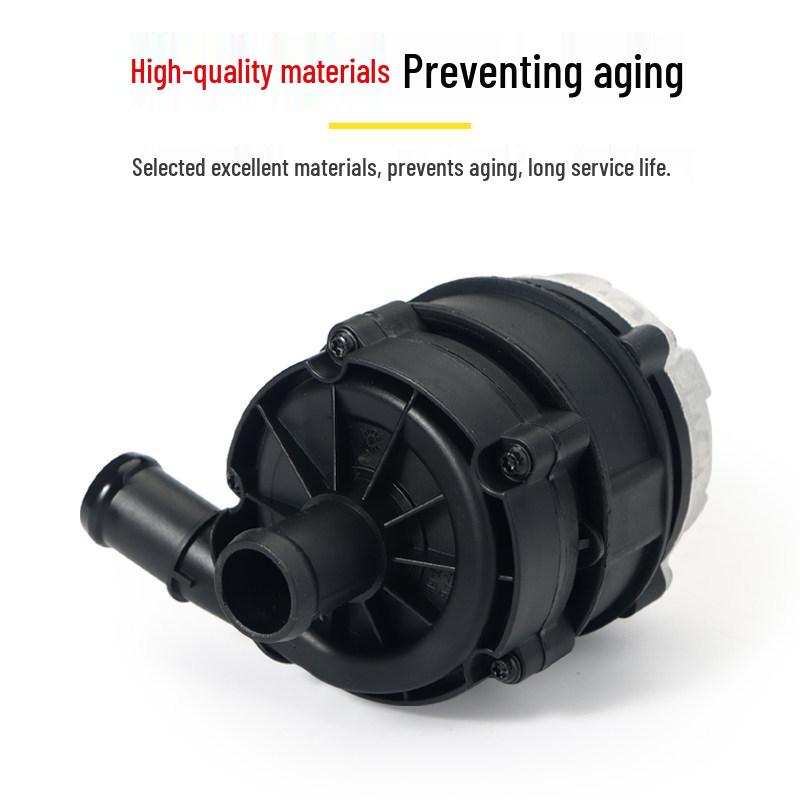 Volkswagen Series Water Pump Accessories for CC, Golf, Bora, Phideon, Tayron, Lamando, Lavida, Magotan