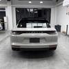 Porsche Panamera Quad Exhaust Tips for 2017-2023 Models