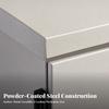 Weatherproof Wall-Mounted Electrical Enclosure Lockable Cabinet with