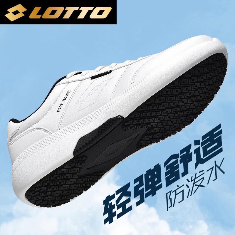 Lotto Men s Golf Casual Shoes EUR 43