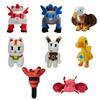 Grow A Garden Plushies Toys Grow A Garden Plush Toy Candy Blossom Grow A Garden Plush Halloween Birthday Gift