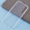 X-LEVEL For Samsung Galaxy S25 Case TPU Ultra Crystal Transparent Phone Cover