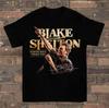 Blake Shelton Geschenk für Fan Tour Vollgröße S-5XL SS43 Unisex T-Shirt
