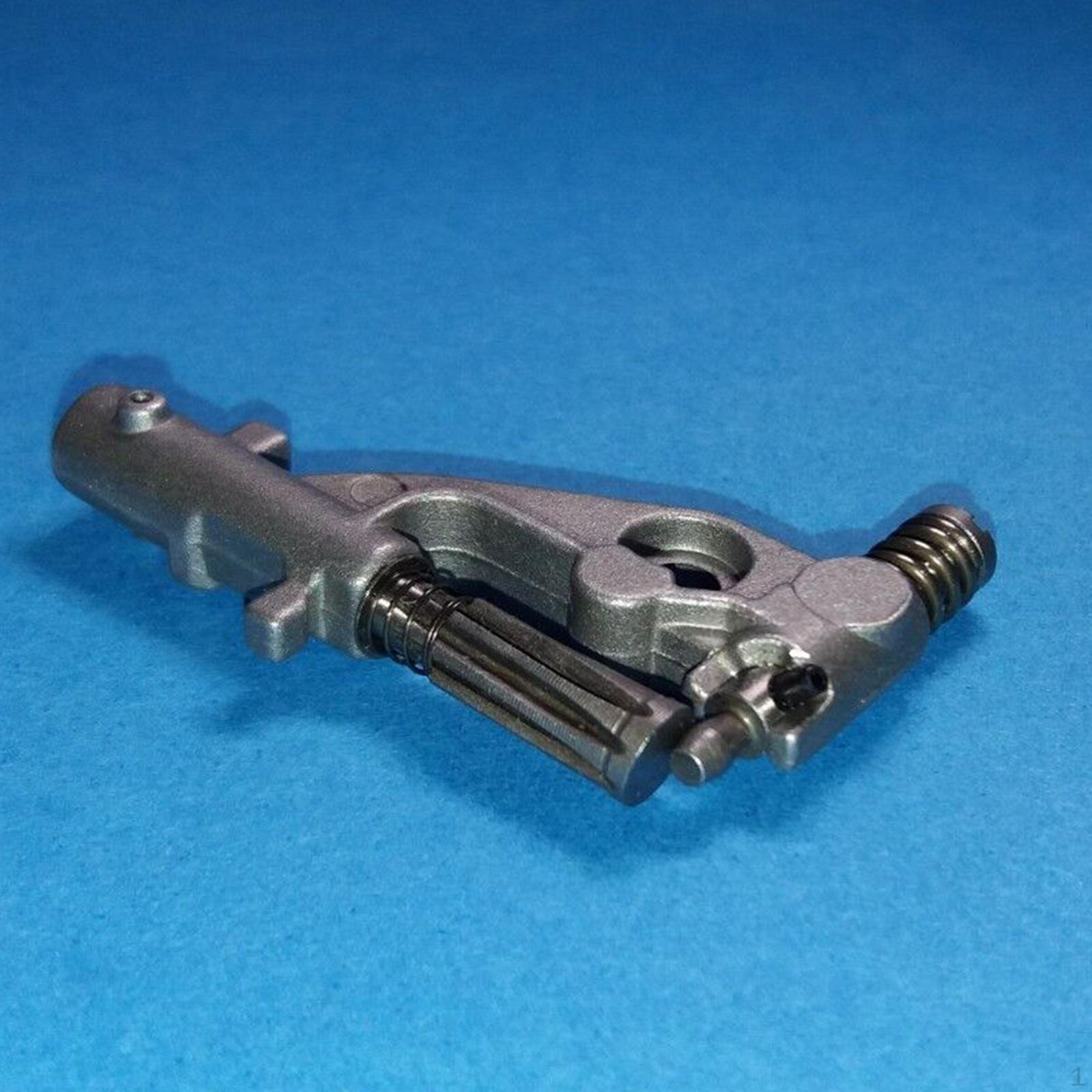 

Комплект напорной линии масляного насоса Масленка Высокопроизводительная Запасная часть Аксессуары Алюминий для 359