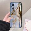Art Painting Birth Of Venus Funda For OPPO Reno 12 F 11F 13F 14F 10 13 14 15 Pro 7 8 Lite OPPO Find X8 X6 X5 X9 Pro Case