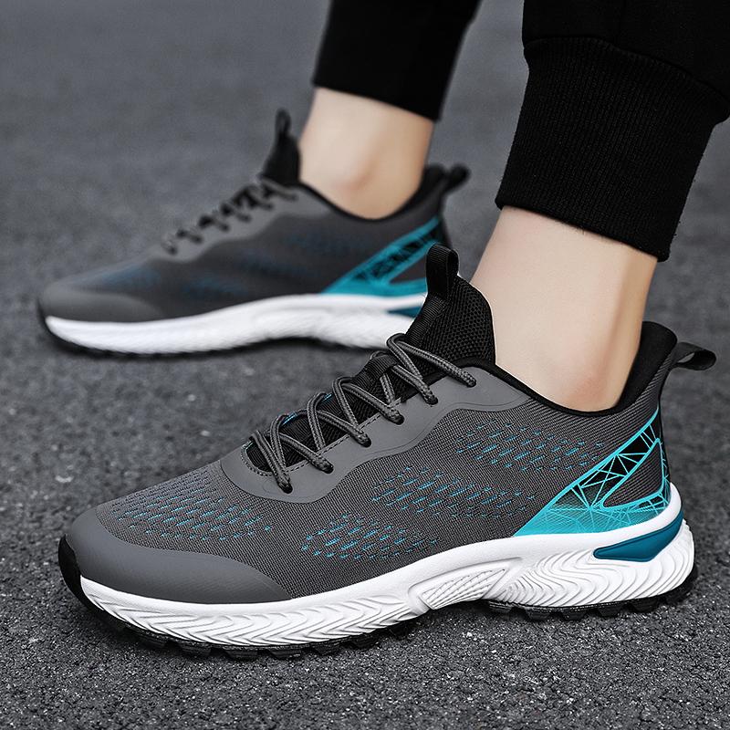 

Мужские кроссовки Повседневная обувь для бега