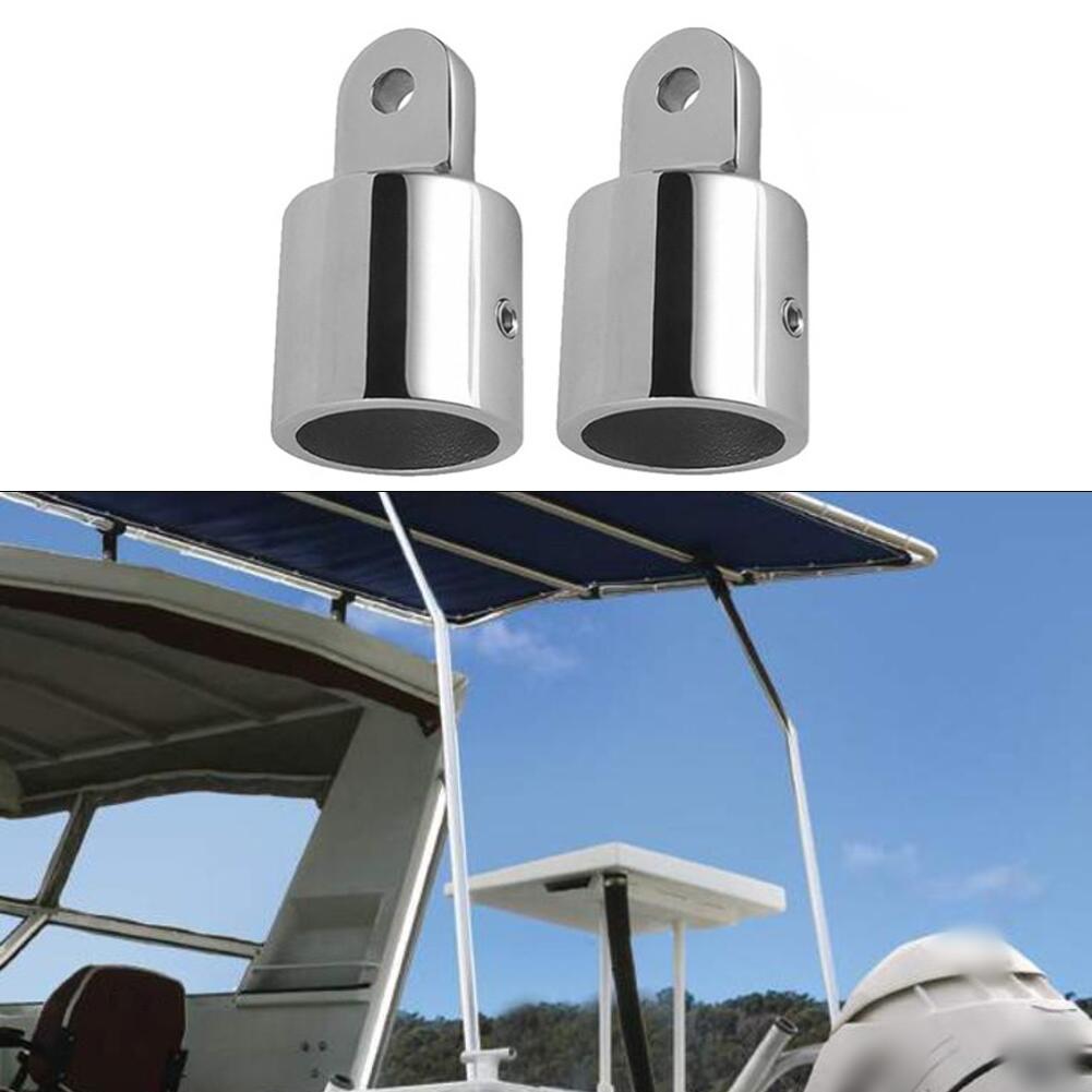 316 Stainless Steel Boat Top Parts Stainless Steel Eye Cap