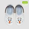 Crocs Starfield Suwon Frozen Olaf Classic Clog Toddler 210236 90h
