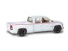 America Revell 1/25 Scale '99 Chevrolet Silverado Custom Pickup Plastic Model Kit 14538 (Pre-painted)