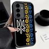Phone Case for Samsung Galaxy S26 S25 Ultra S24 FE Ukraine Aesthetic Shell S23 Plus S22 + S21 S20 5G Soft Silicone Funda