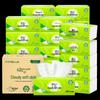Mind Act Upon Mind Cloud Feel 3-Ply Facial Tissues