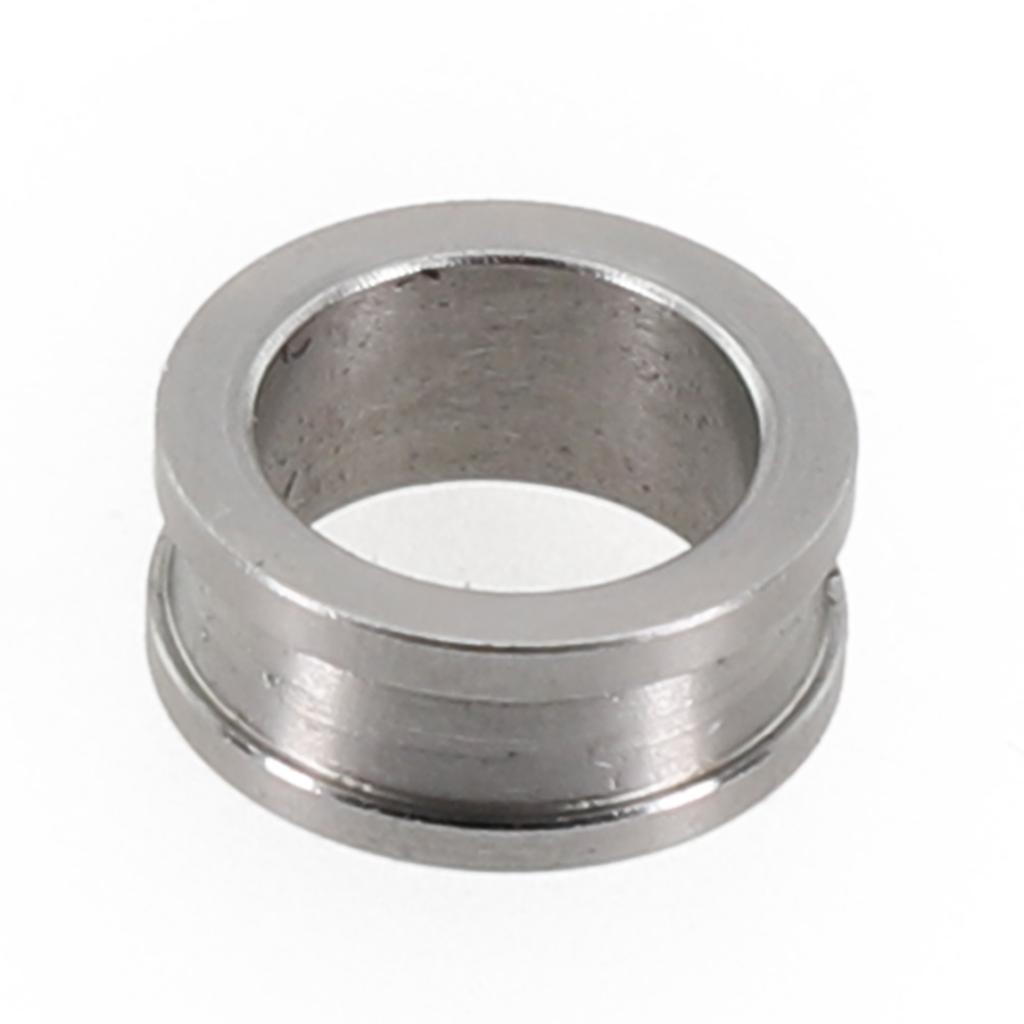 Useful Line Roller Fishing Reel Accessories Stainless Steel Guide Ring