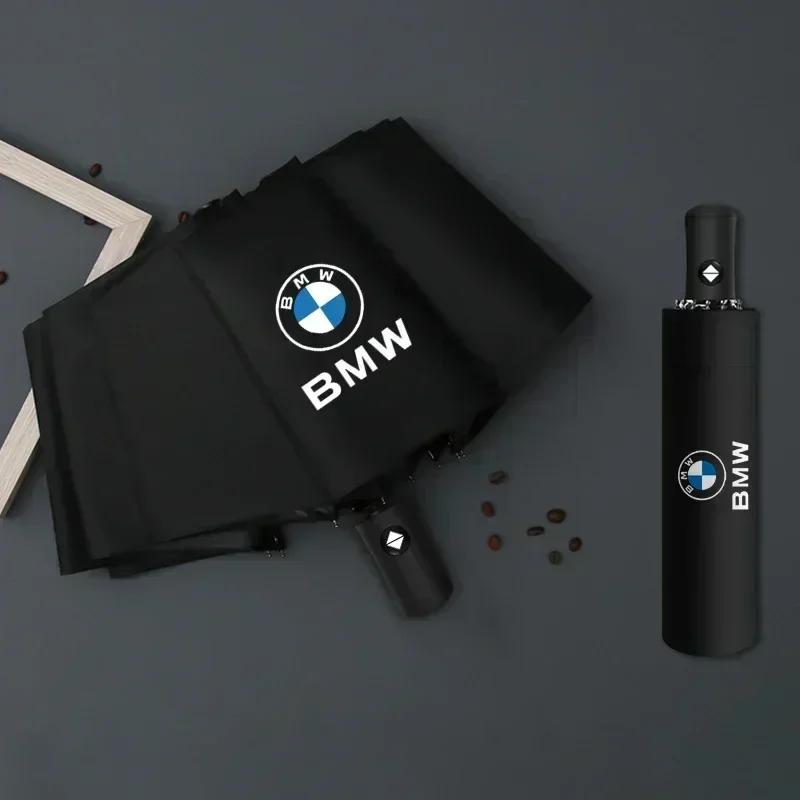 

X4 X5 X6 2025 Car For BMW Car Logo Automatic Parasol Sunshade For BMW E87 F20 F21 E36 E46 E90 E91 E92 E93 X1 X3 X4 X5 X6 M2 M3 M