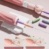 Jianli Verstelbaar Kinder PVC Lager Springtouw