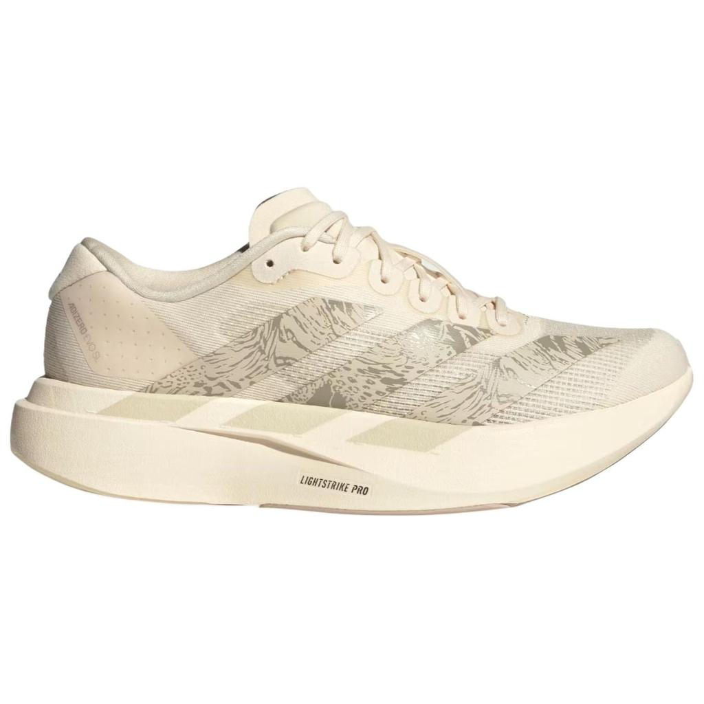 Adizero Evo Sl Wmns Adidas 'Wonder White Crystal Linen Wonder Taupe' Women's KI6951