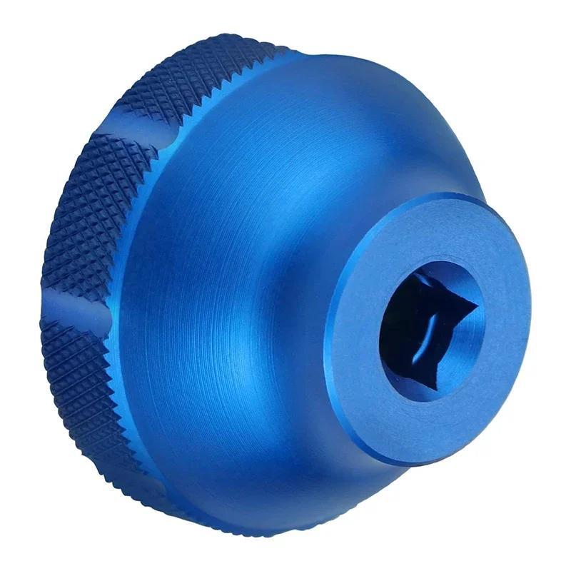 16-Notch Bottom Bracket Removal Tool BBT-69.2 Slot Bottom Support Tool