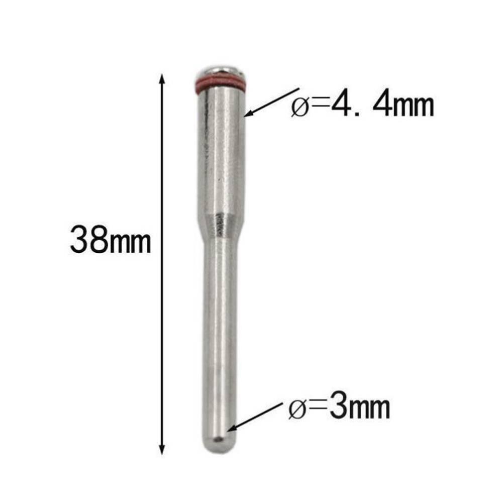 27PC Cutting Discs Cut-Off Wheel 27pieces 1/8Inch 1/8" Fiberglass Saw Set