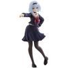 The Ryuo's Work Is Never Done! Coreful Figure Sora Ginko Uniform Ver. 1 Type