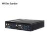 HWS Core 8th Gen Fanless Industrial PC (CN version)