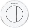 Geberit Hytouch Flush Plate Type 10 116056KJ1