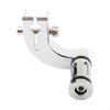 Motorcycle Heel Toe Gear Shift Lever for Optimal Performance