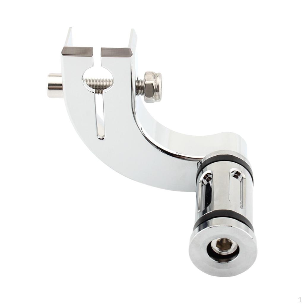 Motorcycle Heel Toe Gear Shift Lever for Optimal Performance