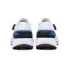 Li-Ning 1990 Eagle Style Sports Comfortable Wear-Resistant Breathable Low-Top Golf Shoes Men sneaker Standard-White AGFV003-5