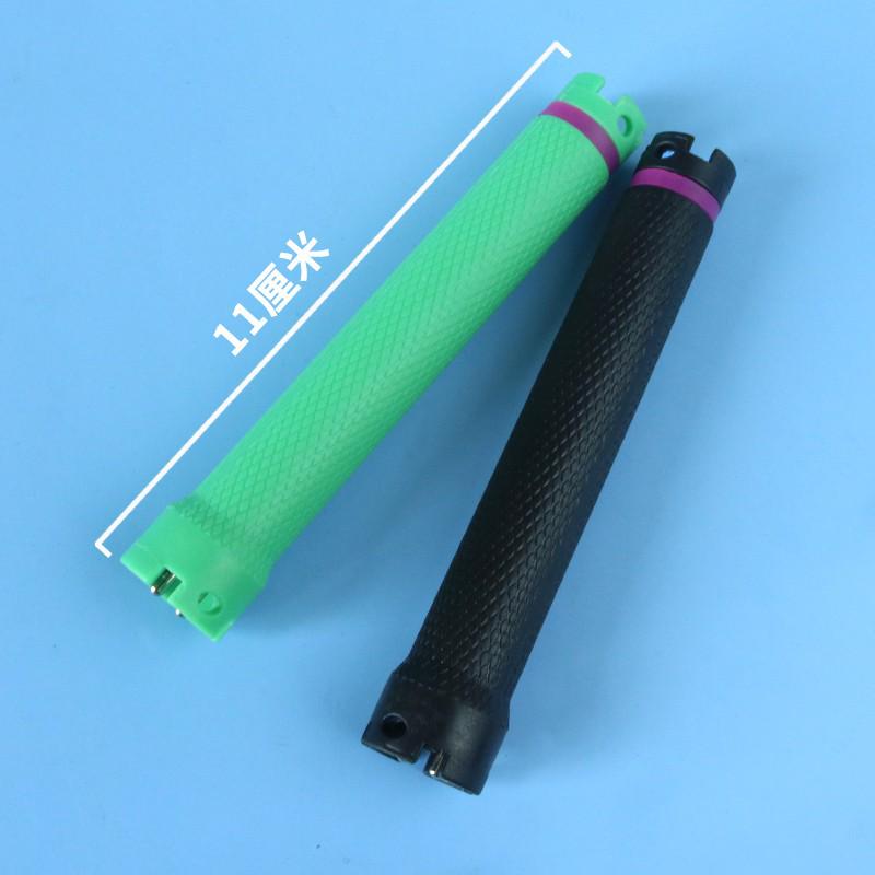 Digital Hair Perm Rod 24V-220V: Explosion-Proof, Waterproof, & Original Heating Tool.