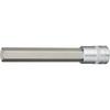 TONE Ultra Long Hexagon Socket 4H-17L150 12.7mm Drive 17mm Width Tool