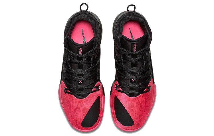 Nike Hyperdunk X "Kay Yow" AV2059-001