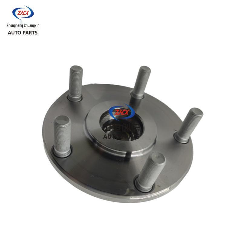 Front Wheel Hub for Changan Xingguang 4500 Cm10