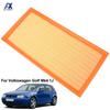 For Volkswagen Golf 4 Mk4 Iv 1J 1997 1998 1999 2000 2001 2002 2003 2004 1J0129620 Air Filter Engine Car Accessories 1J0129620A