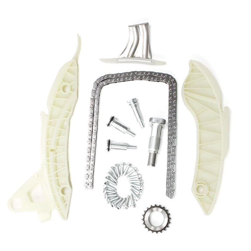 Precise Timing Chain Kit 11311439853 Fit For Mini Cooper R56 R58 Coutryman R60 Paceman R61 1.6L 07-16 Parts Accessories