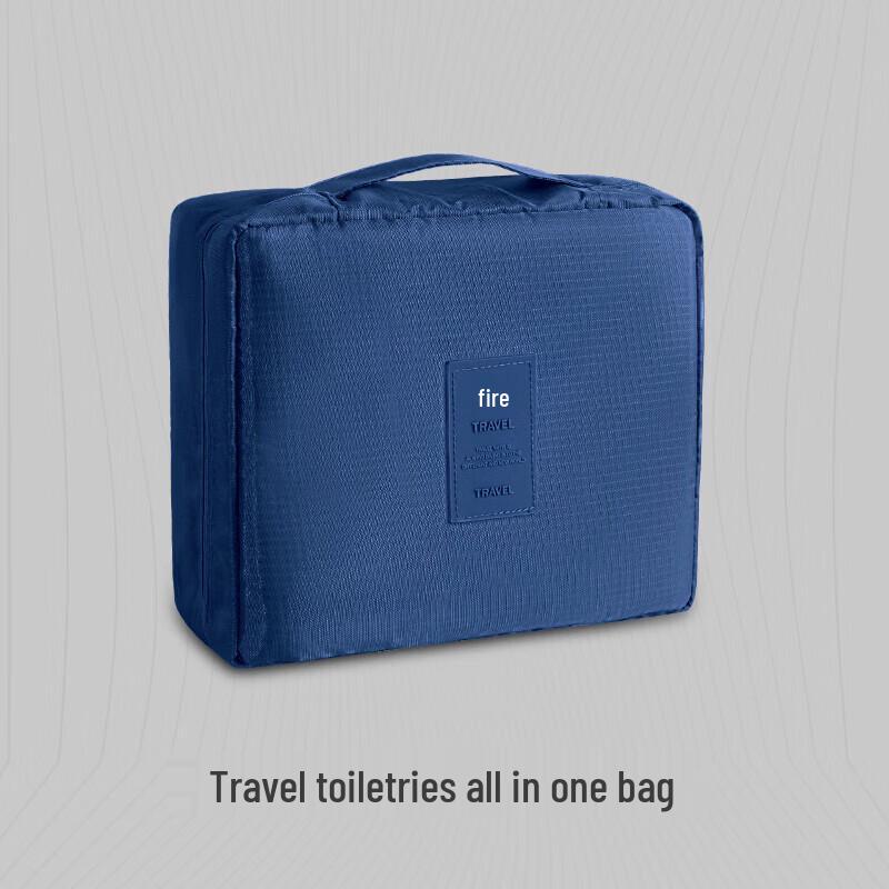 Head & Shoulders Travel Toiletries Set