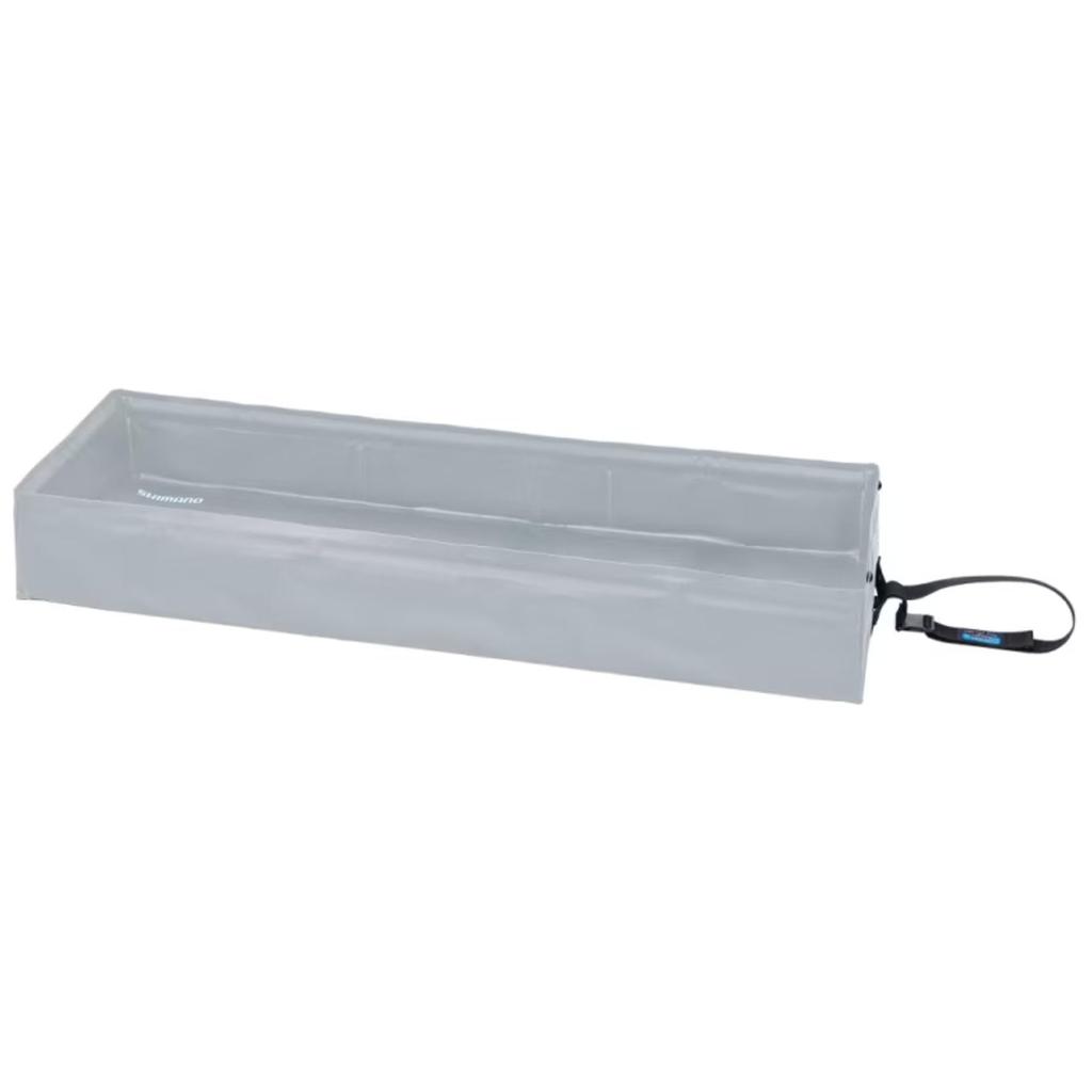 Shimano Compact Fish Pool Gray XL BA-027Y