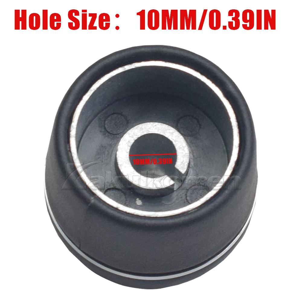 Manuell 5/6-Gang Auto Hand Speed Ball Schaltknauf Hebel Stock Stift Schalthebel Handball Für Alfa Romeo 159 Brera Spider Sportwagon