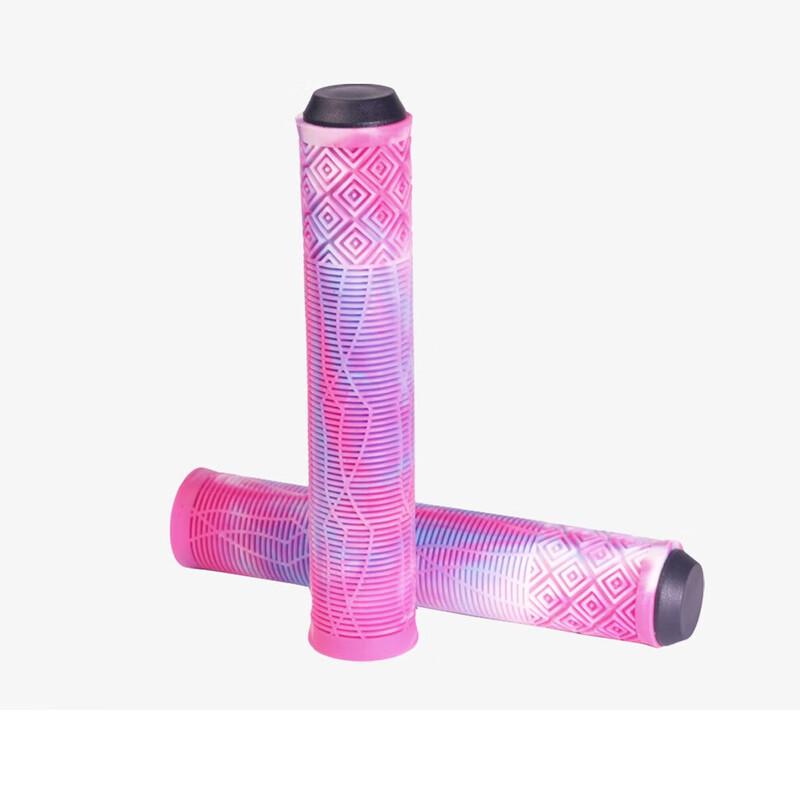 ComfortRide Extended Bicycle Handlebar Grips