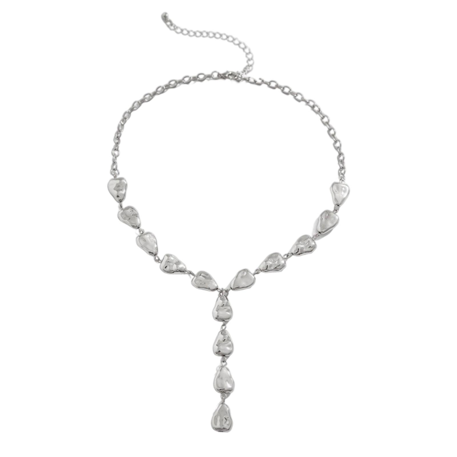 

Cute, Girly, Versatile, Exquisite, Full-diamond Earrings For Women One Size серебряный