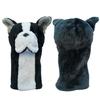 Olfing Club Head Cover Fairway Wood Headcover Golfing Club Head Protector Accessories for Enthusiasts