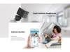2M 4G Low-Power Indoor Wireless Camera with Battery