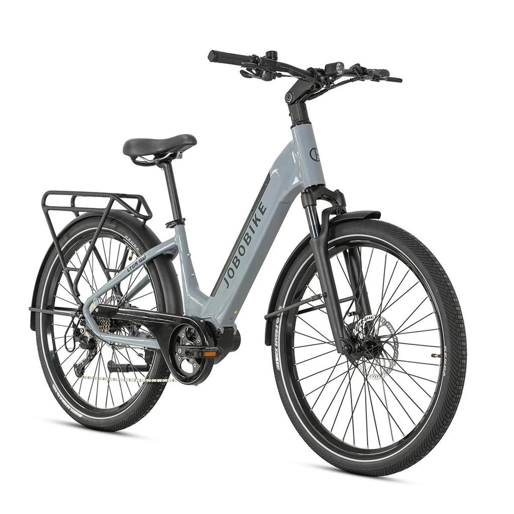 Electric Bike for adult Lyon Pro 250W mid-motor 36V 15Ah Battery