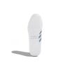 adidas Neo Vs Jog 'White Blue Gray' Sneakers DB0466