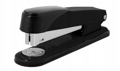 Black Stapler 24/6-24/8-26 50K. GV102-V 0328
